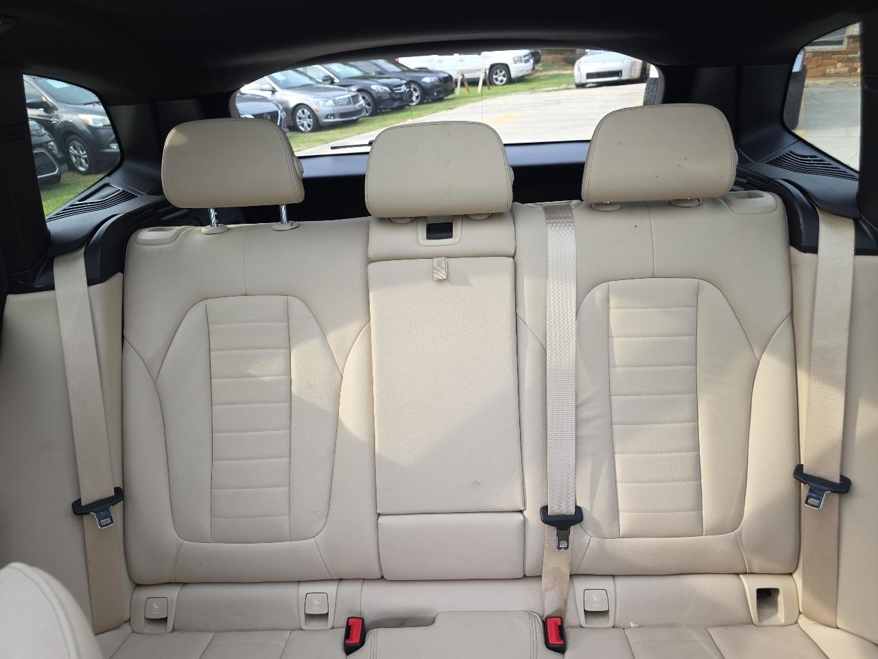 BMW X3 sDrive30i Sports Activity Vehicle 2020