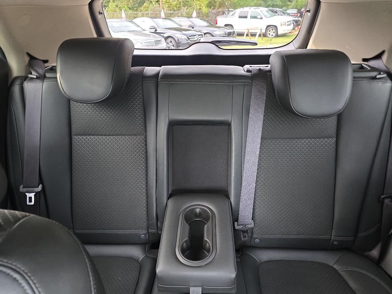 Buick Encore FWD 4dr Preferred 2017