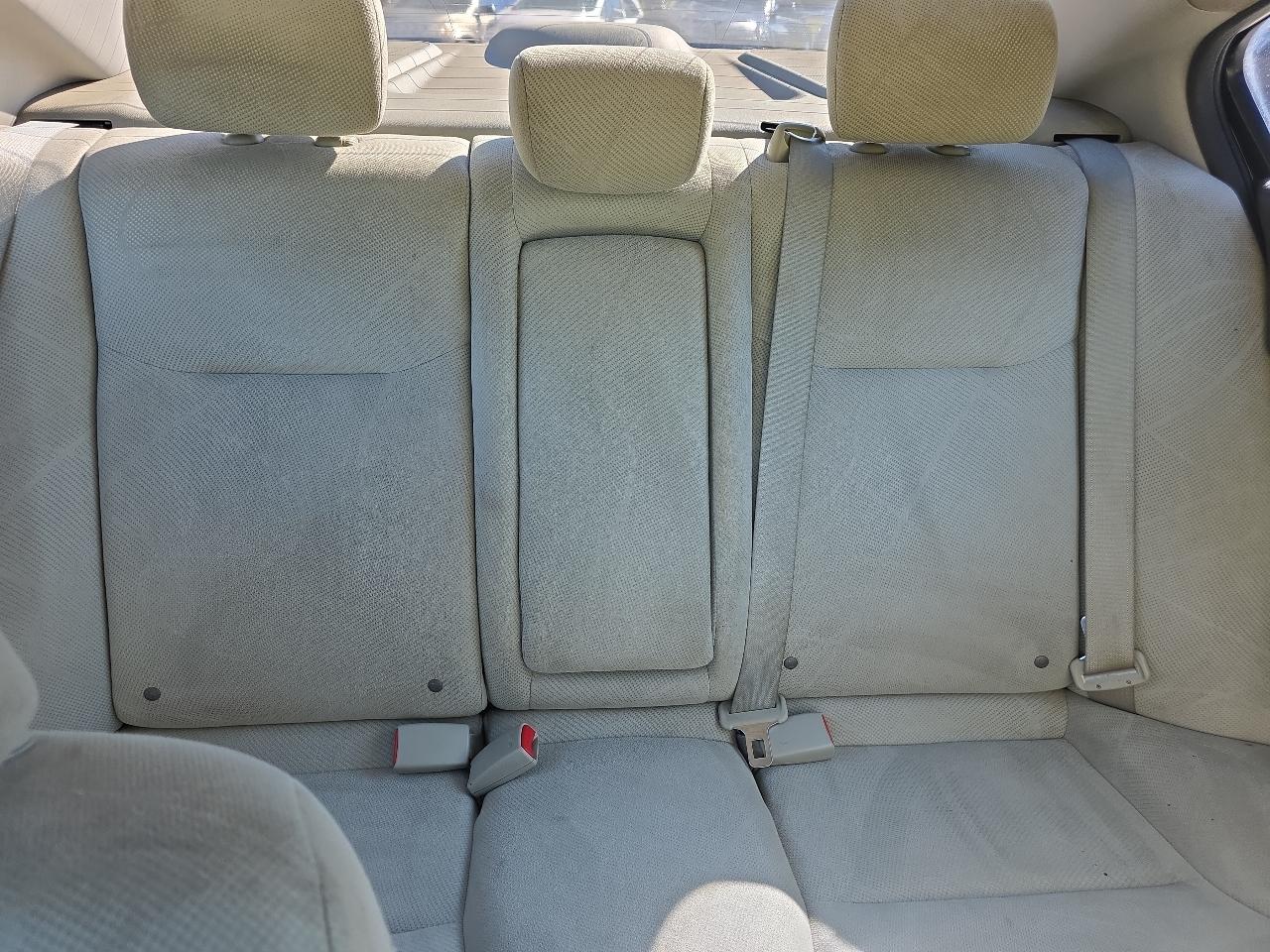 Honda Civic Sdn 4dr Auto EX 2012