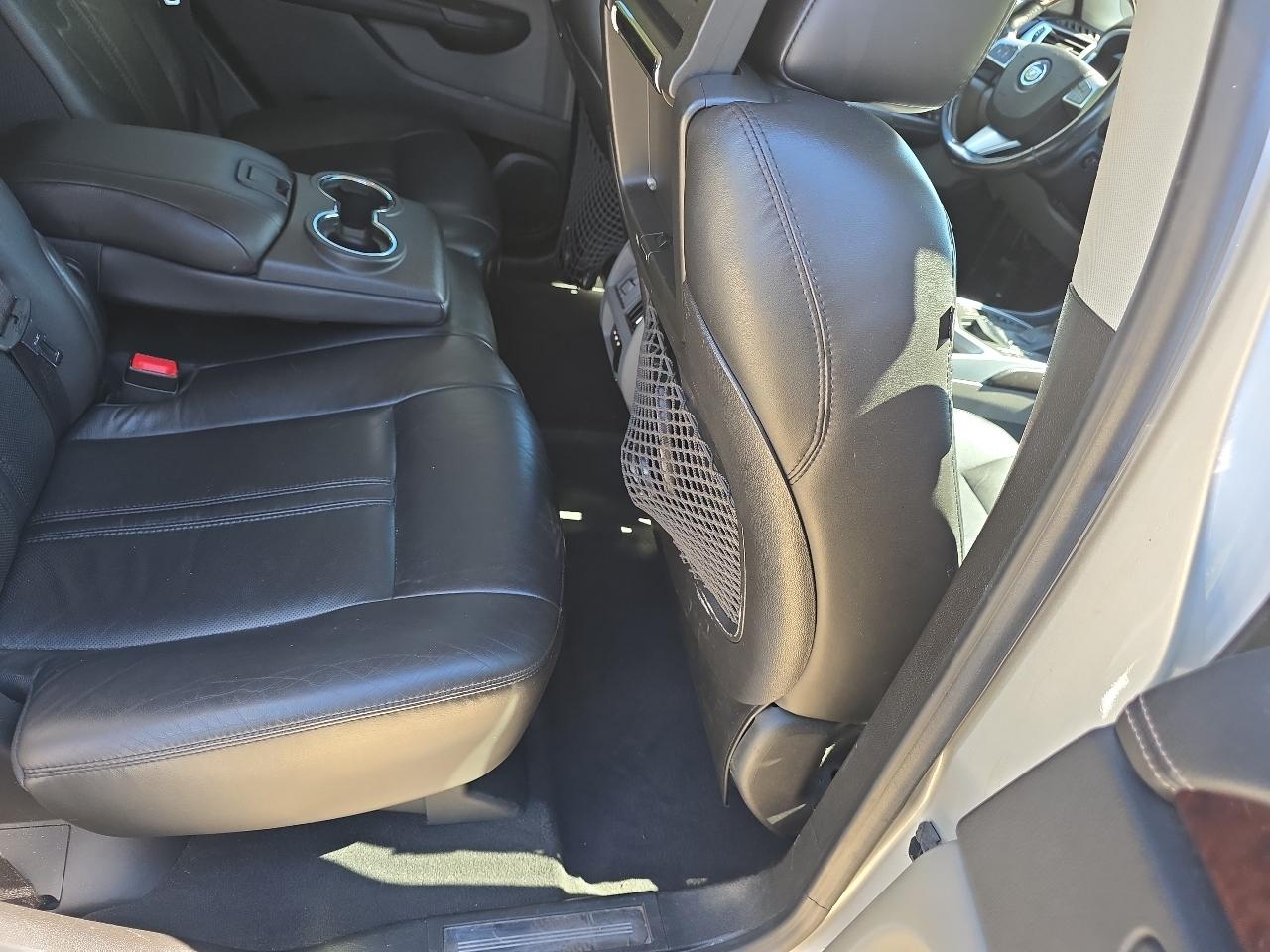 Cadillac SRX AWD 4dr Turbo Premium Collection *Ltd Avail* 2011