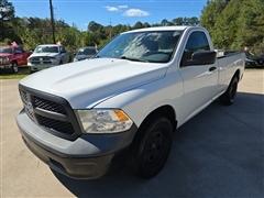 2019 RAM 1500 Classic 