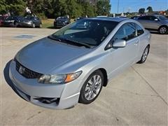 2009 Honda Civic Cpe 