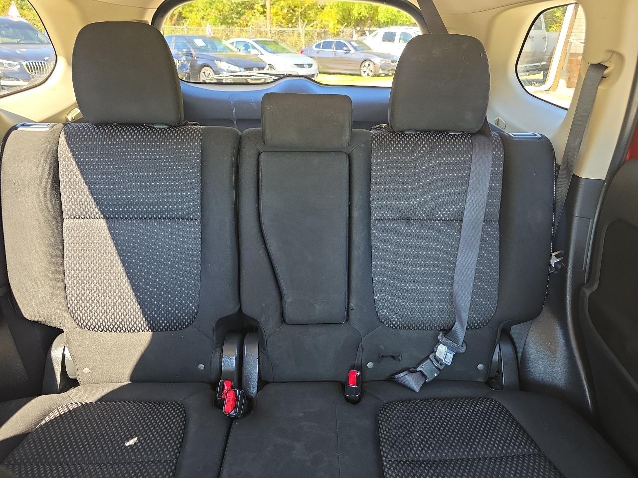 Mitsubishi Outlander ES FWD 2017