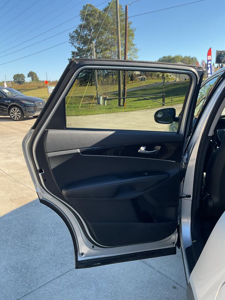 Kia Sorento L FWD 2020