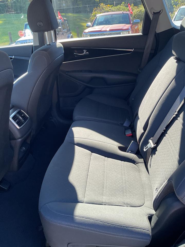 Kia Sorento L FWD 2020