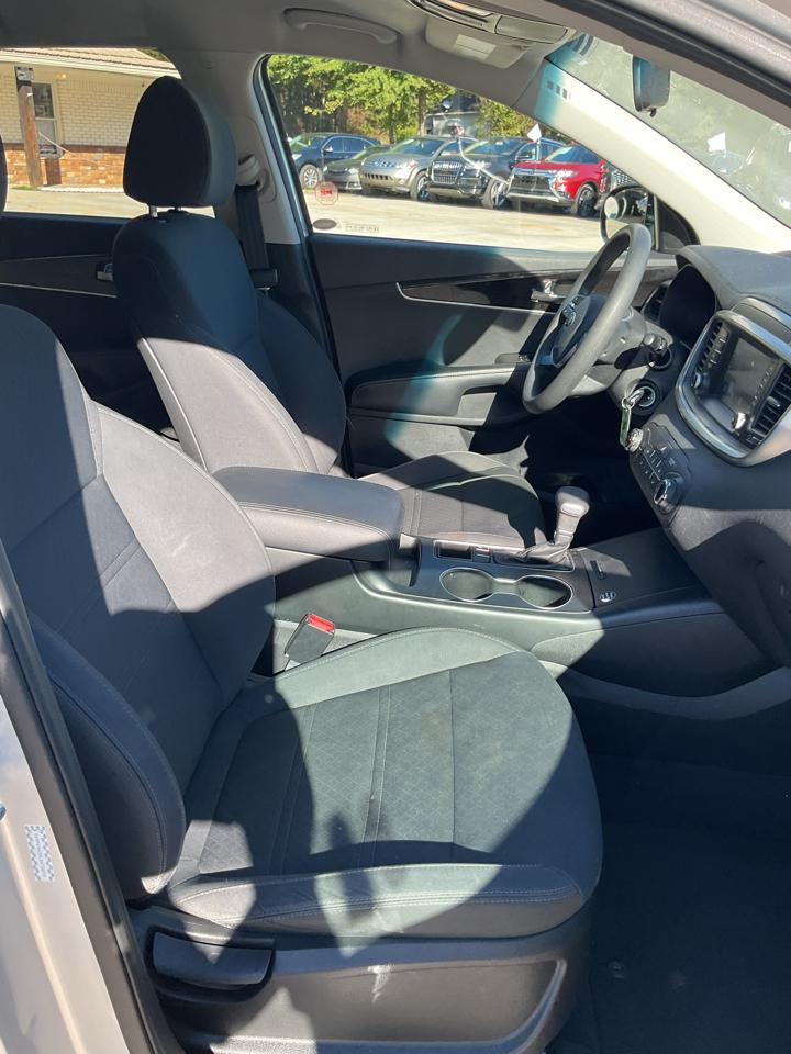 Kia Sorento L FWD 2020