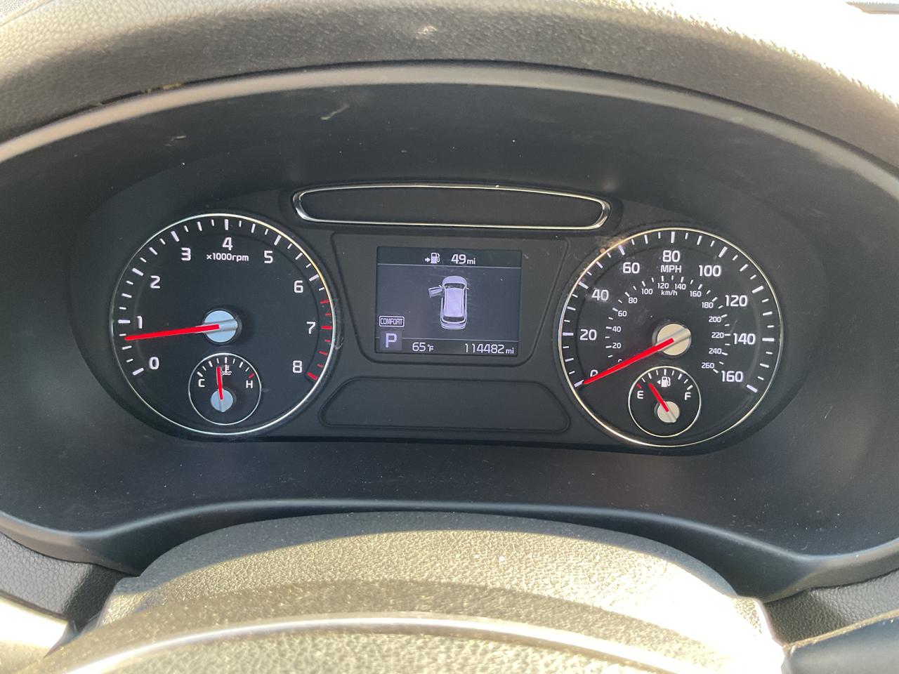 Kia Sorento L FWD 2020