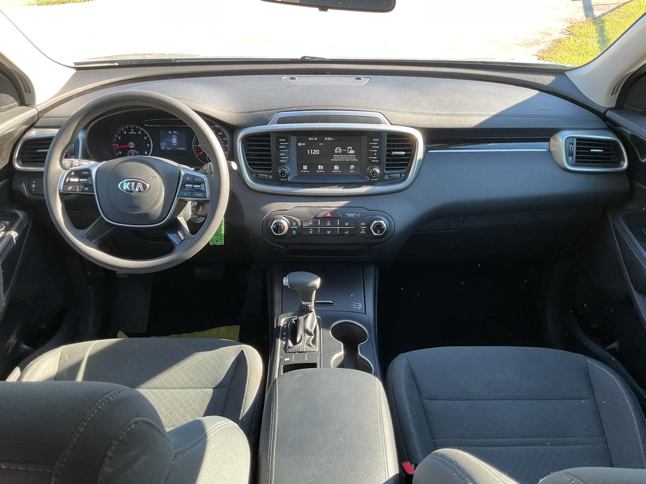 Kia Sorento L FWD 2020