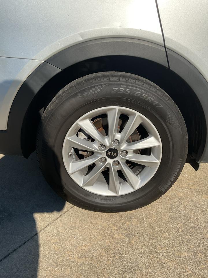 Kia Sorento L FWD 2020