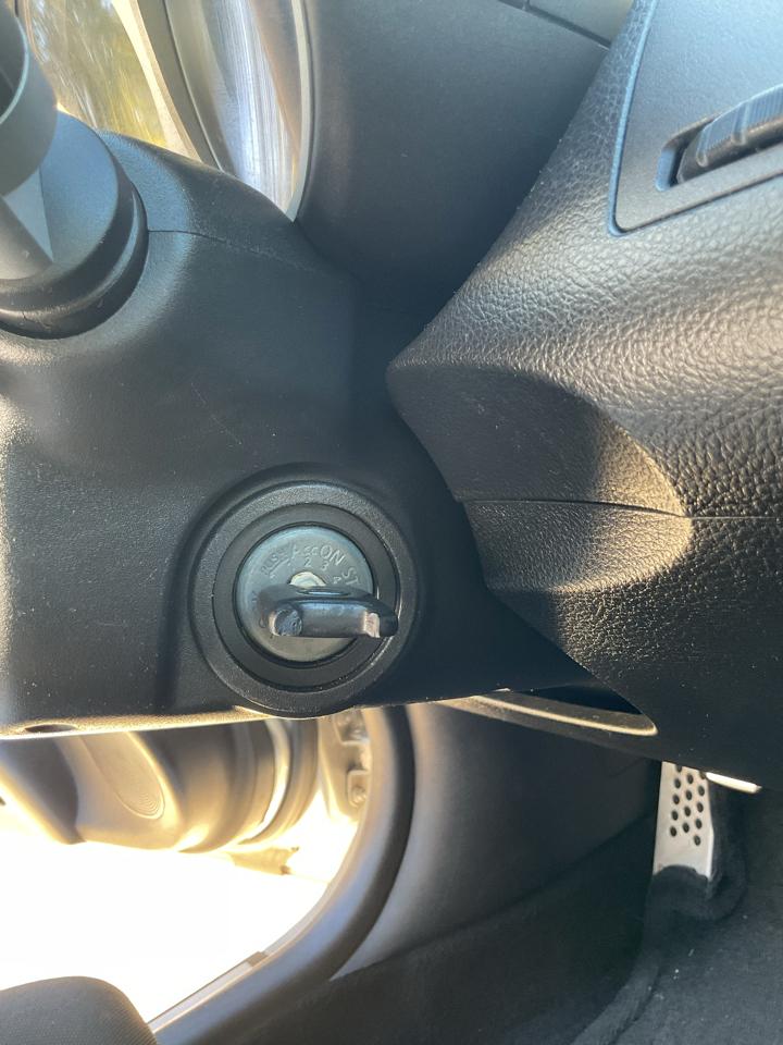 Nissan 350Z 2dr Cpe Track Manual Trans 2003