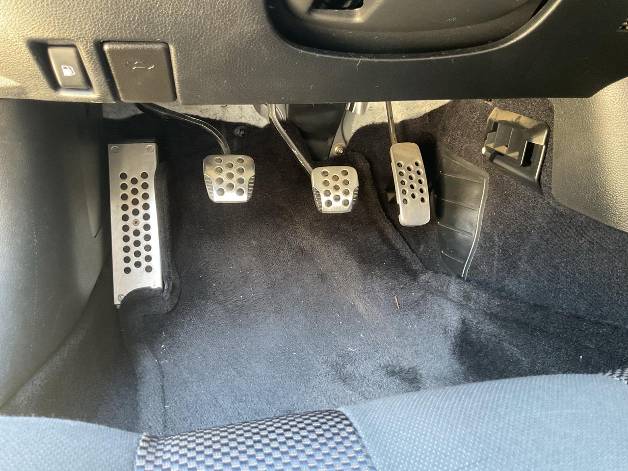 Nissan 350Z 2dr Cpe Track Manual Trans 2003