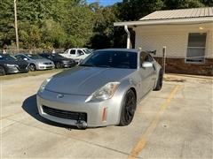 2003 Nissan 350Z 