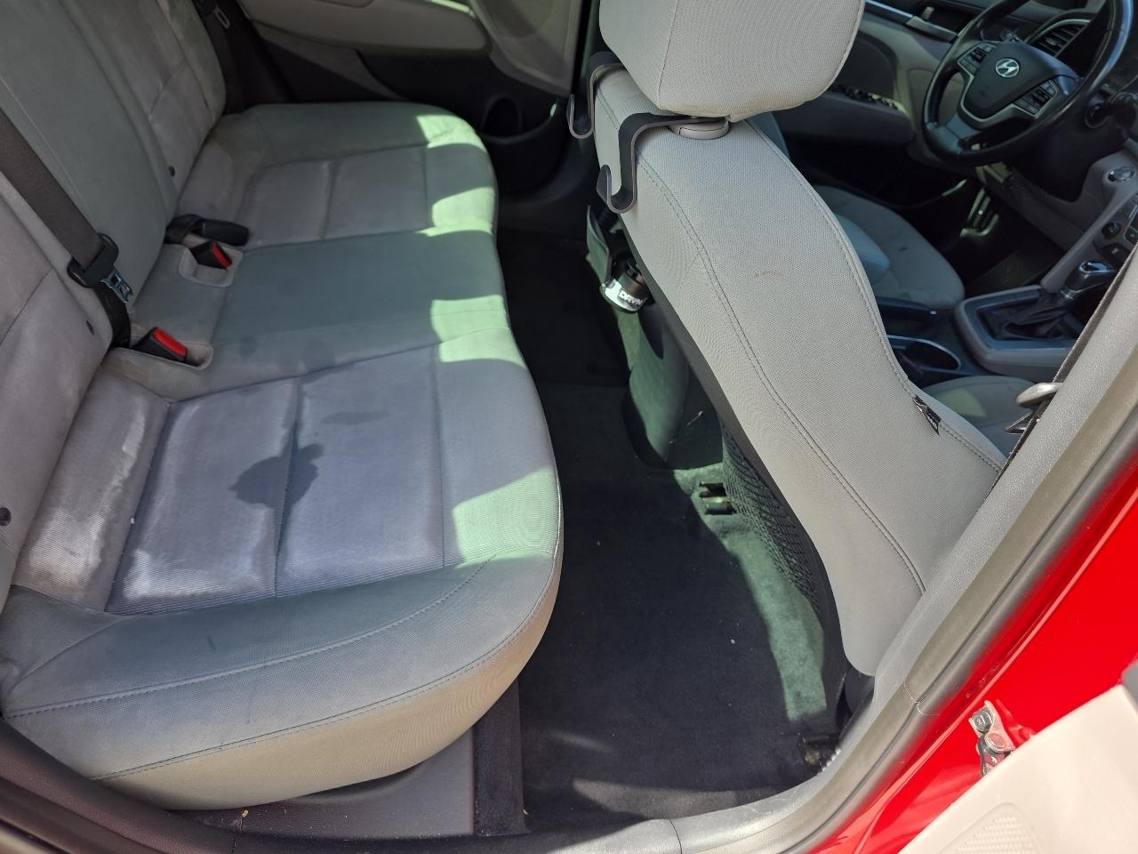 Hyundai Elantra SE 2.0L Auto (Alabama) *Ltd Avail* 2017