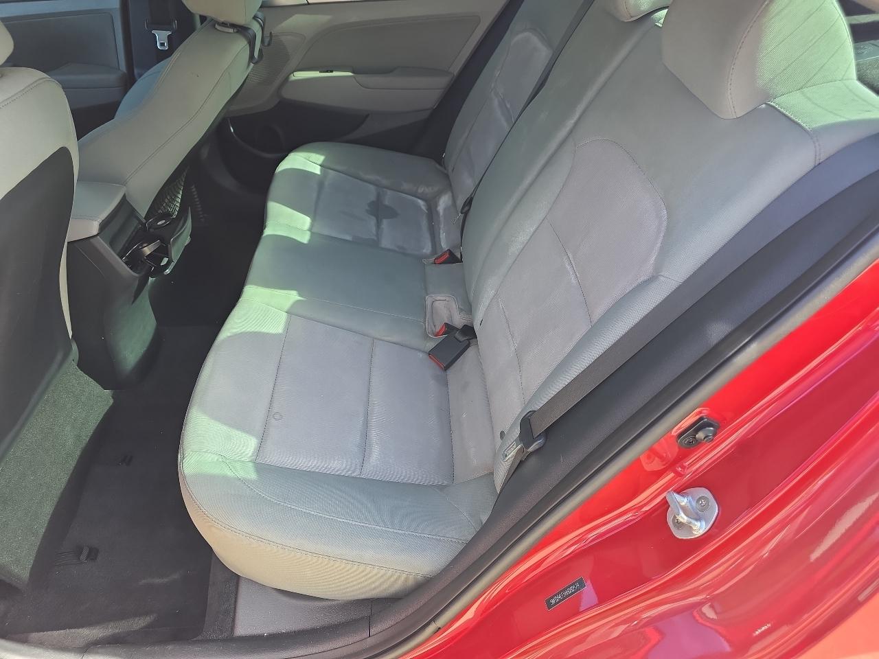 Hyundai Elantra SE 2.0L Auto (Alabama) *Ltd Avail* 2017