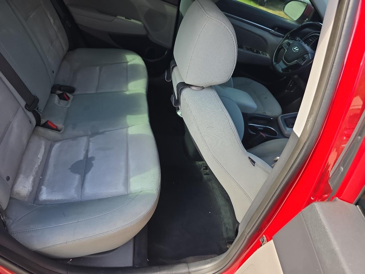 Hyundai Elantra SE 2.0L Auto (Alabama) *Ltd Avail* 2017