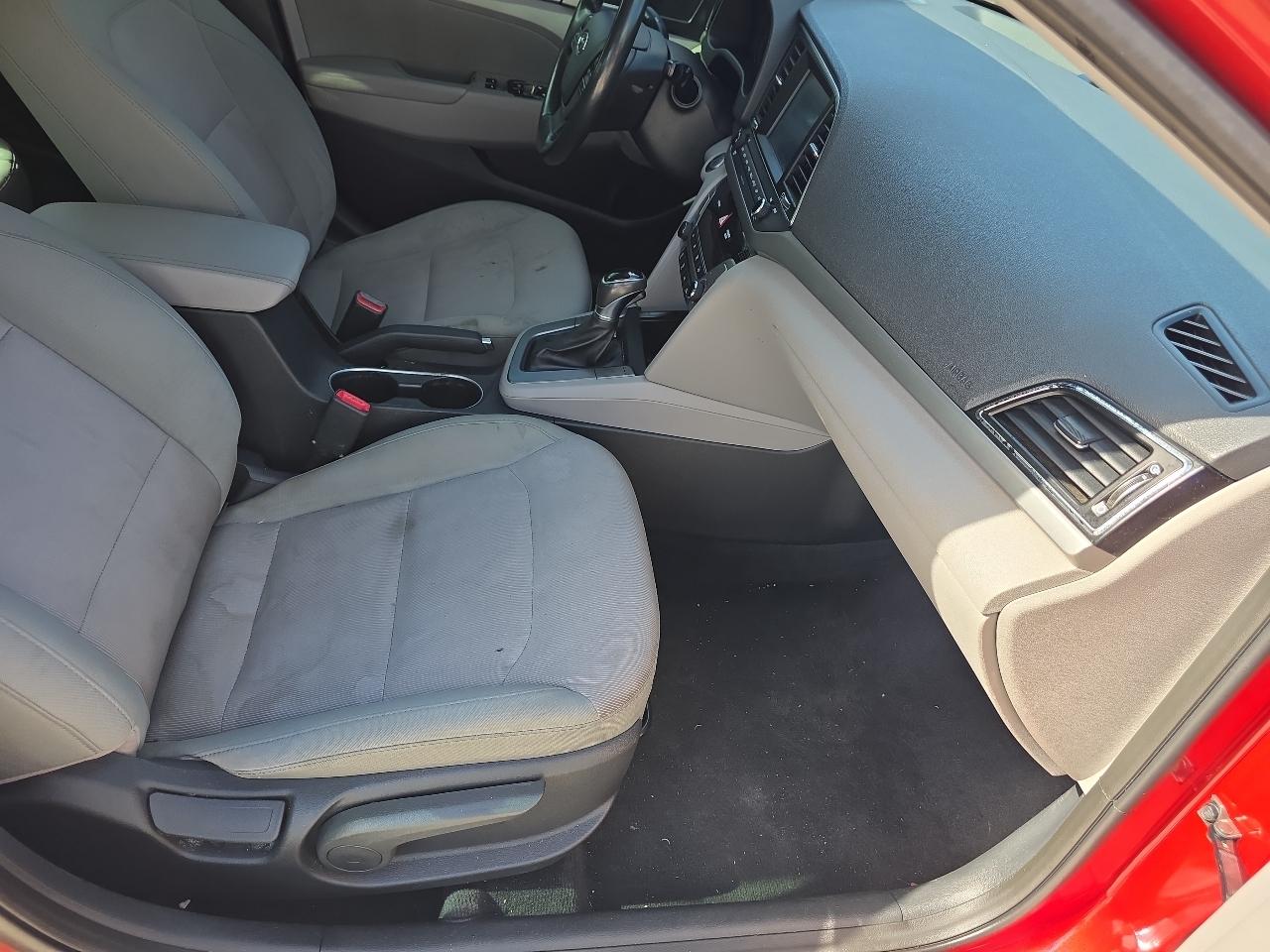 Hyundai Elantra SE 2.0L Auto (Alabama) *Ltd Avail* 2017