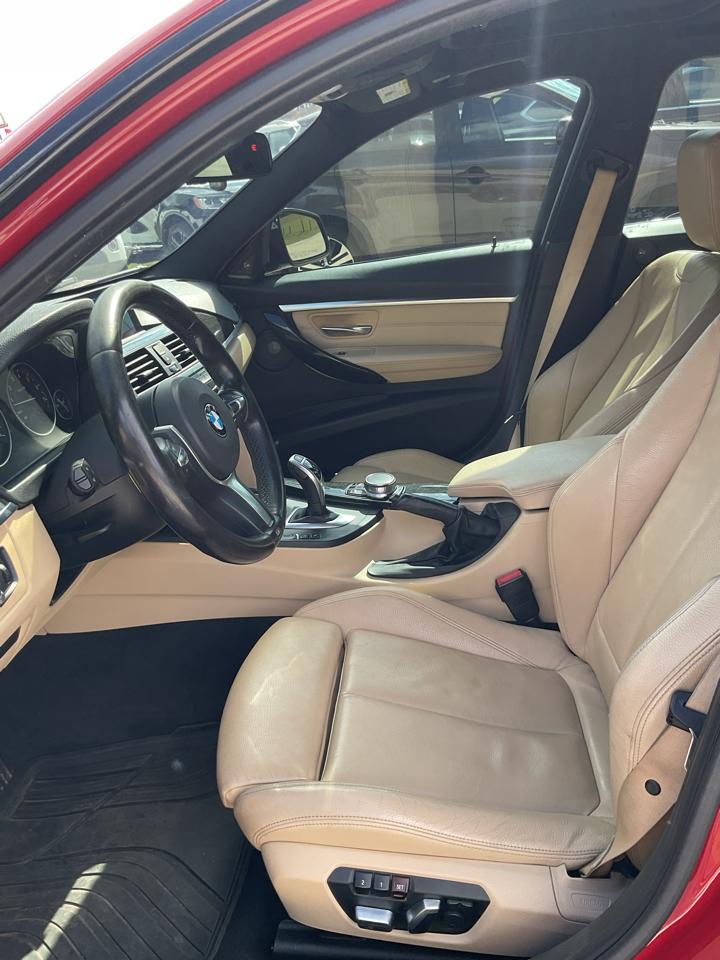BMW 3 Series 340i Sedan South Africa 2017