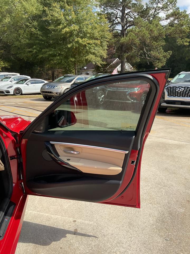 BMW 3 Series 340i Sedan South Africa 2017