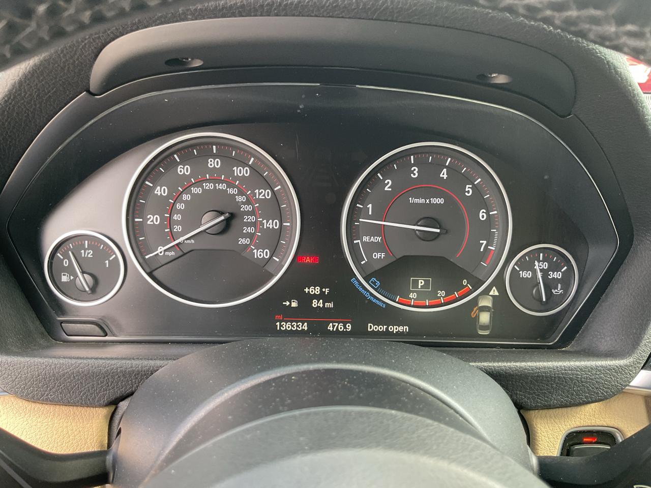 BMW 3 Series 340i Sedan South Africa 2017