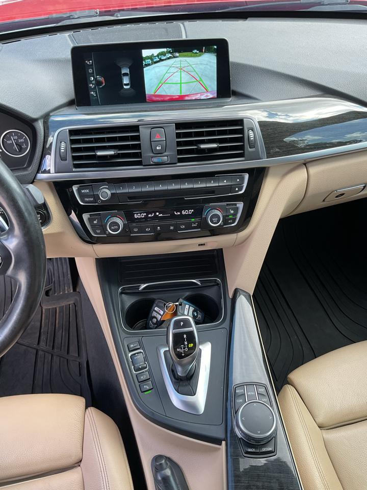 BMW 3 Series 340i Sedan South Africa 2017