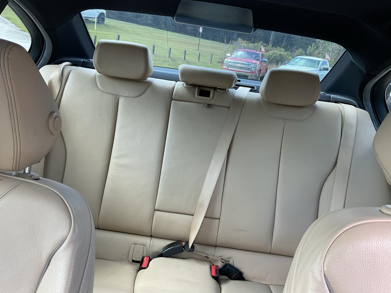BMW 3 Series 340i Sedan South Africa 2017
