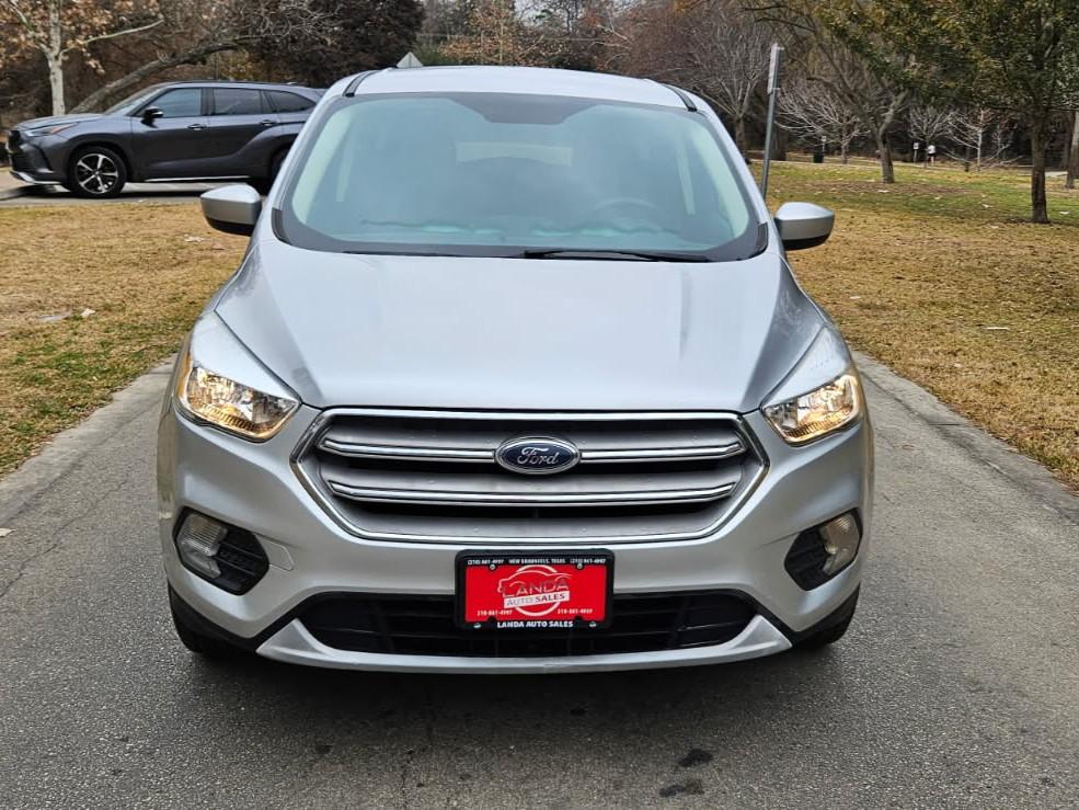 Ford Escape  2019