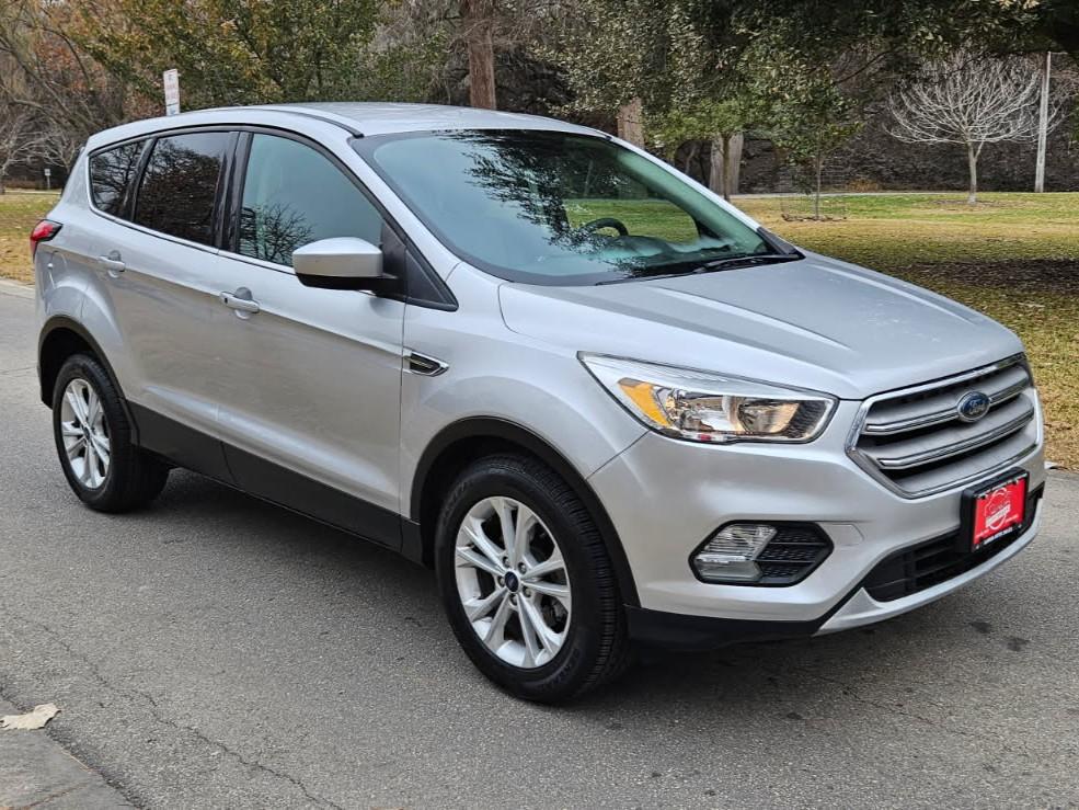 Ford Escape  2019