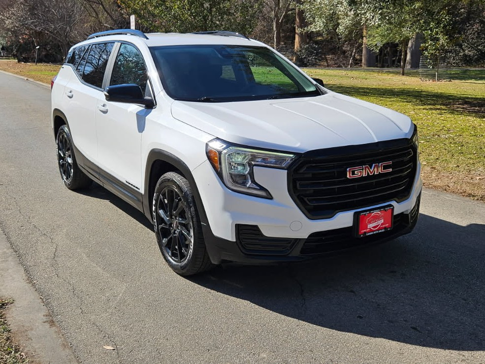 GMC Terrain  2023