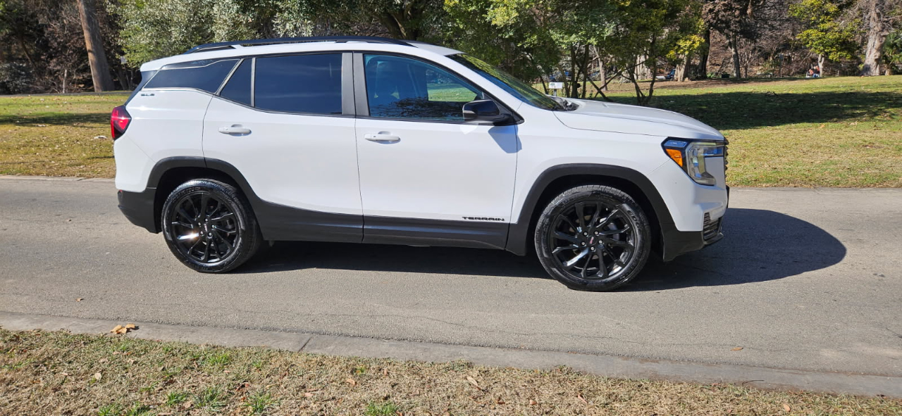 GMC Terrain  2023
