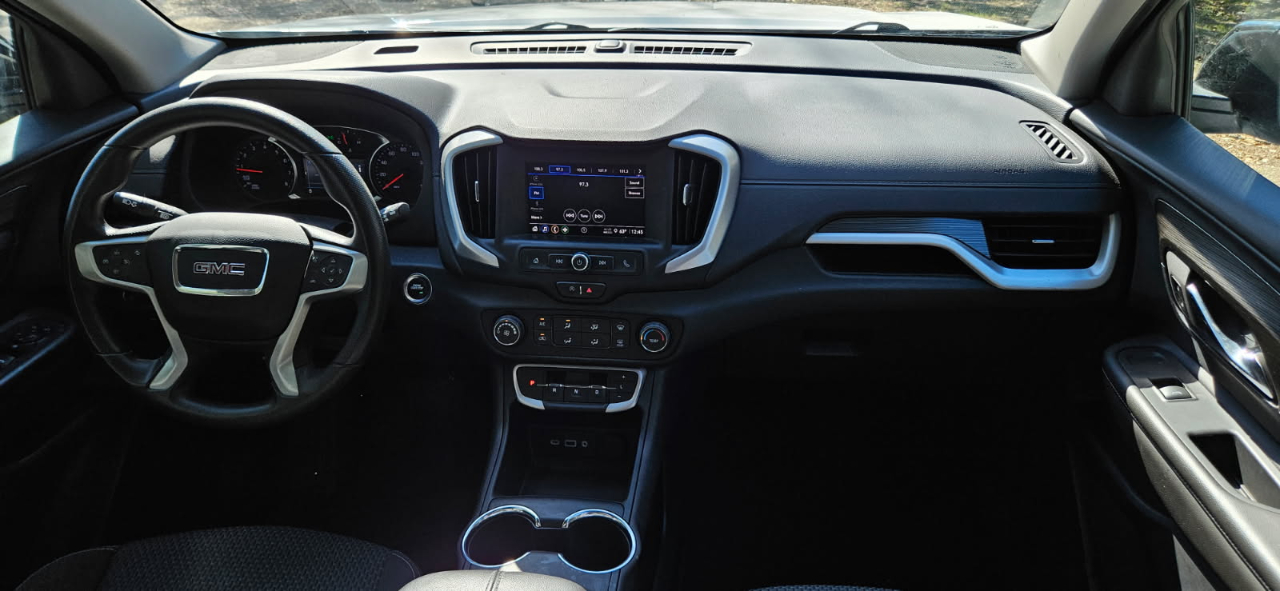 GMC Terrain  2023