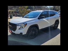 2023 GMC Terrain 