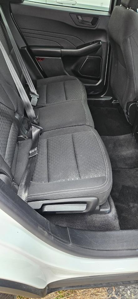 Ford Escape  2023