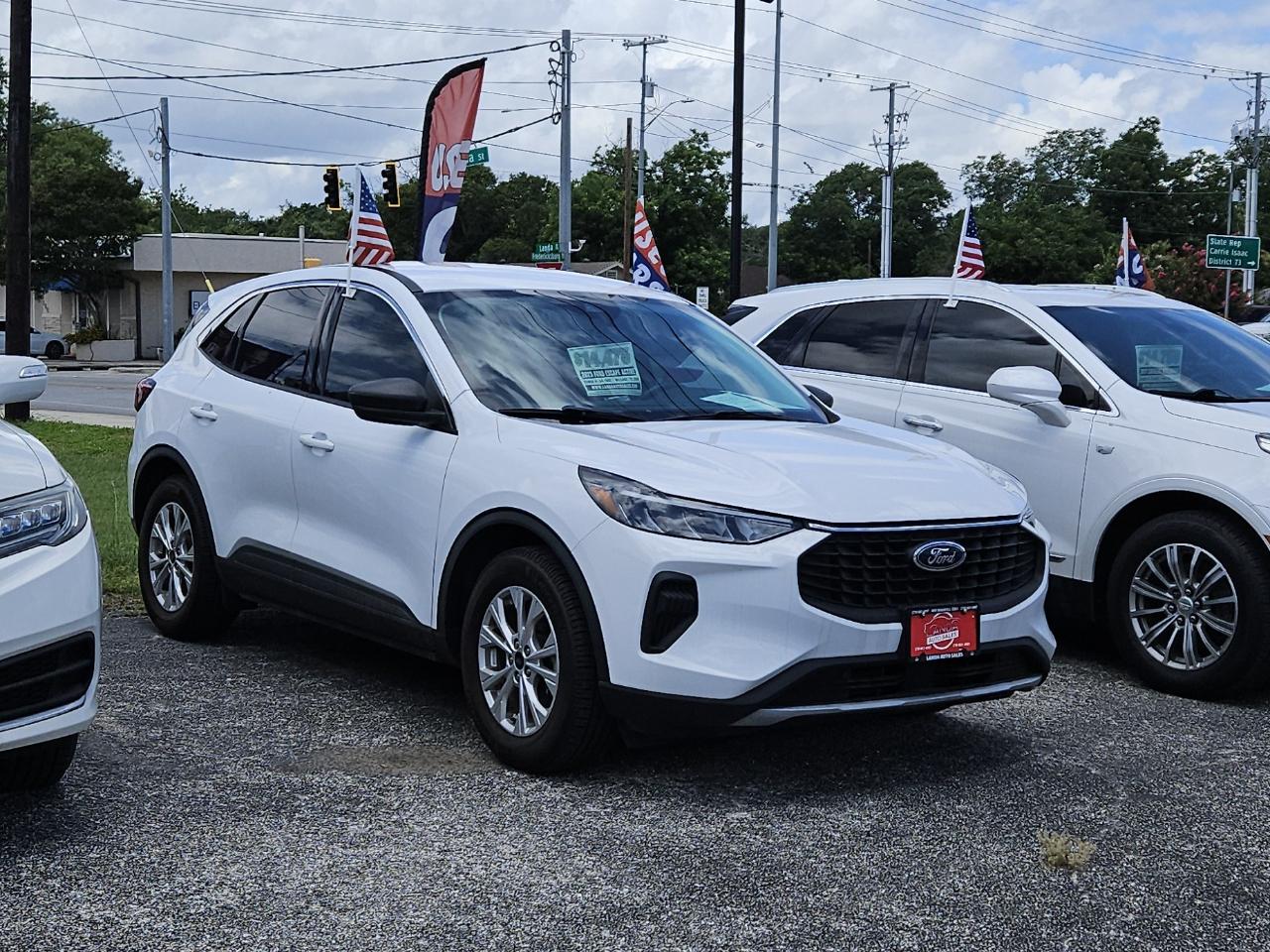 Ford Escape  2023