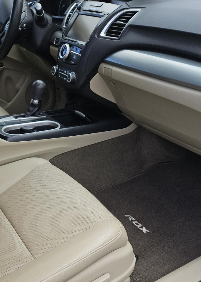 Acura RDX  2017