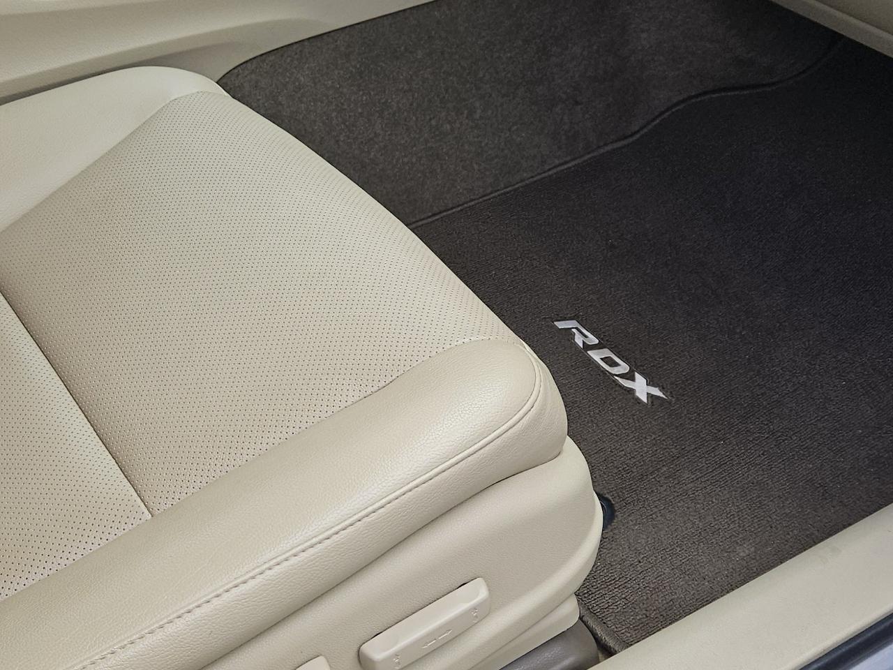 Acura RDX  2017