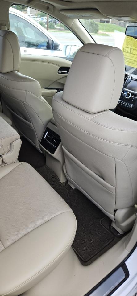 Acura RDX  2017