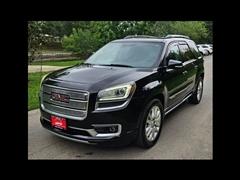 2016 GMC Acadia 