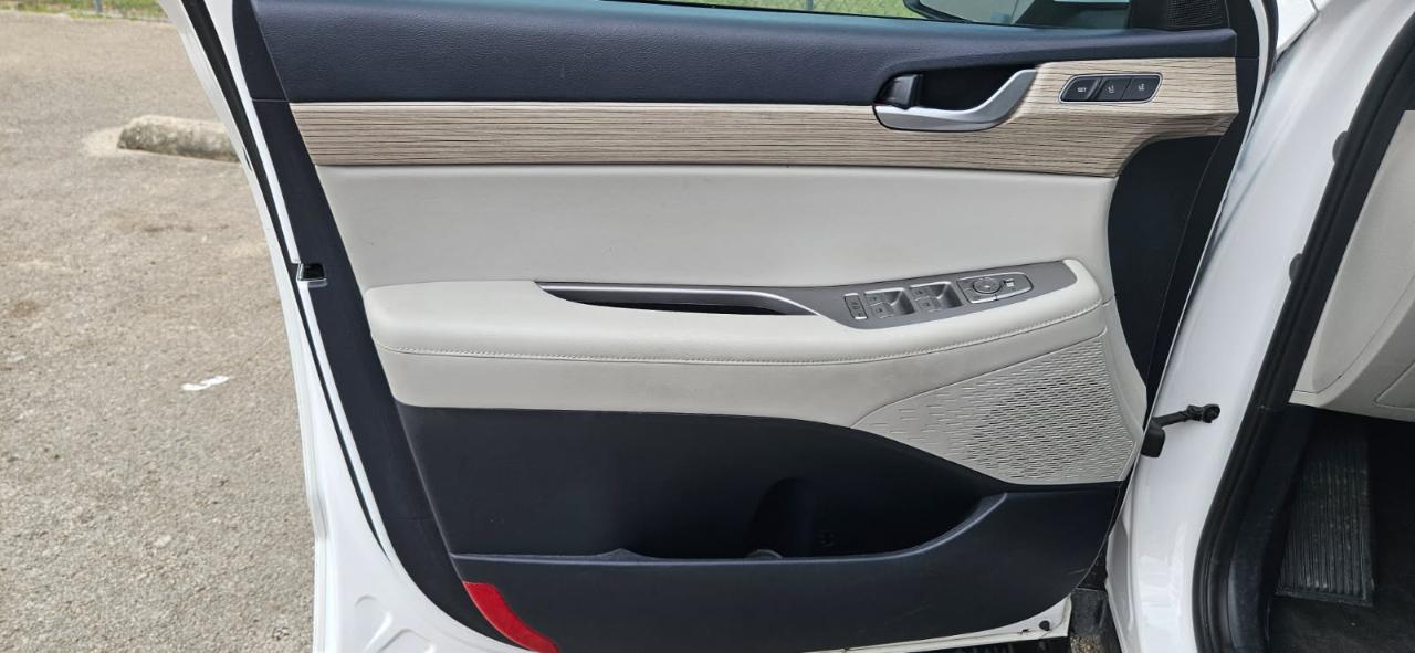 Hyundai Palisade  2020