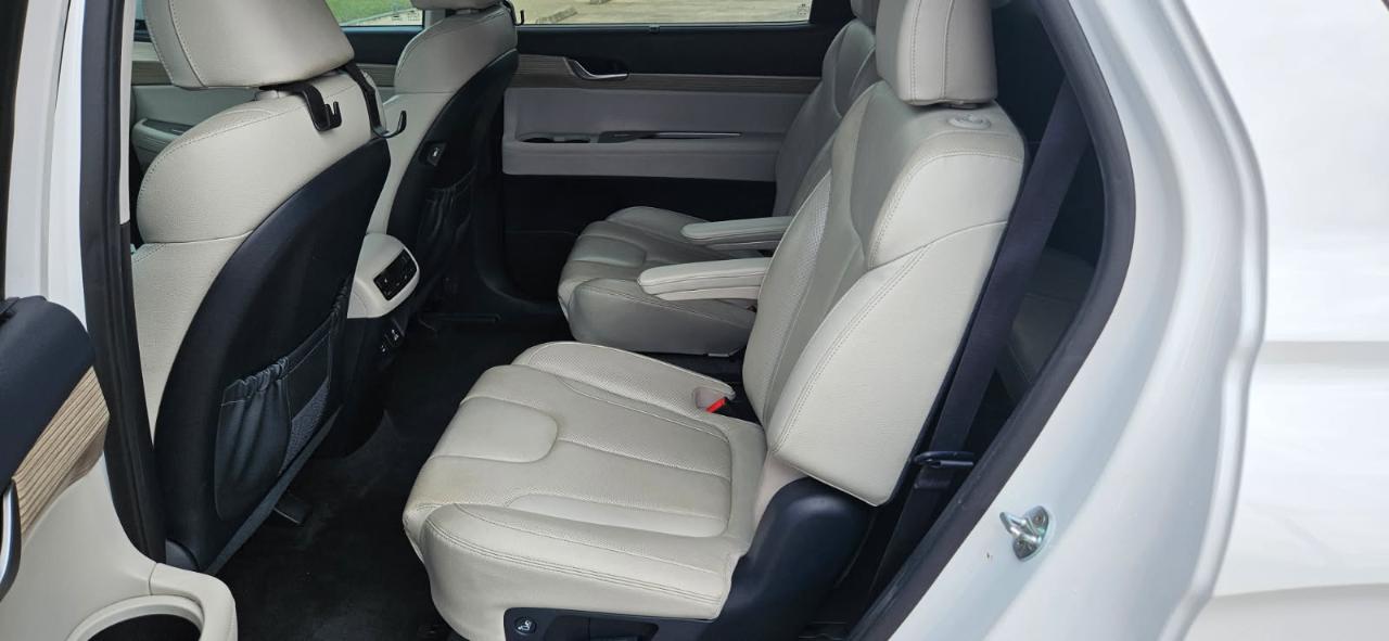 Hyundai Palisade  2020