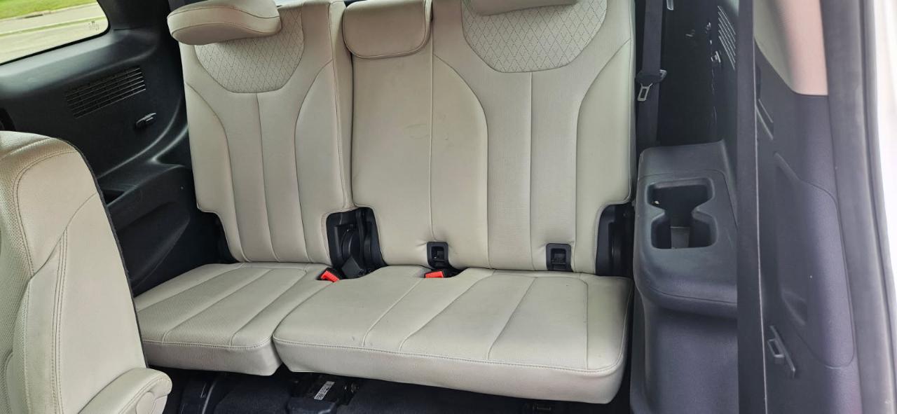 Hyundai Palisade  2020