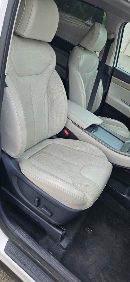 Hyundai Palisade  2020