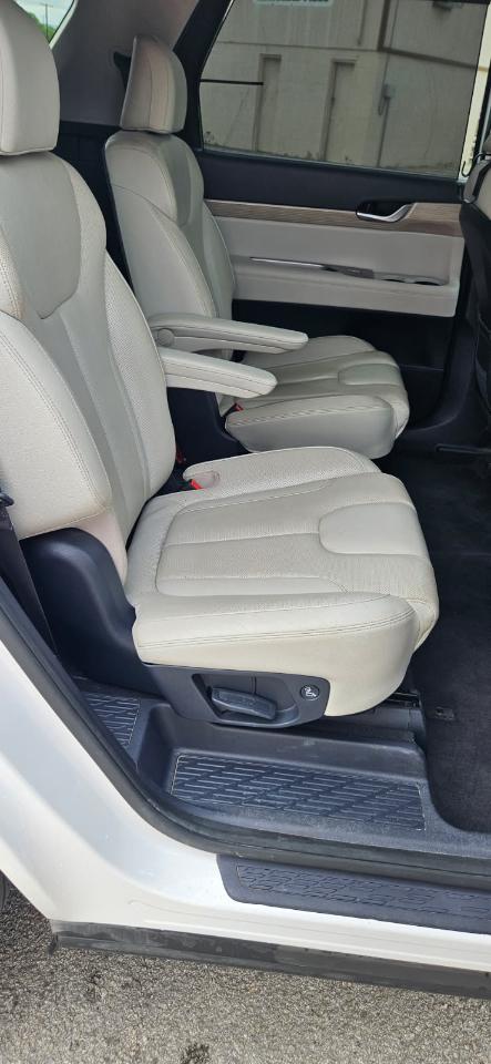 Hyundai Palisade  2020