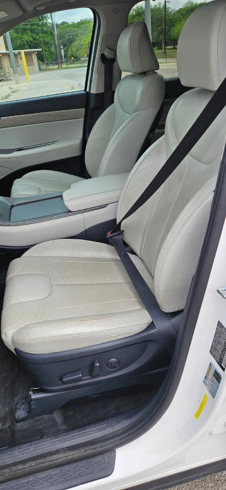 Hyundai Palisade  2020