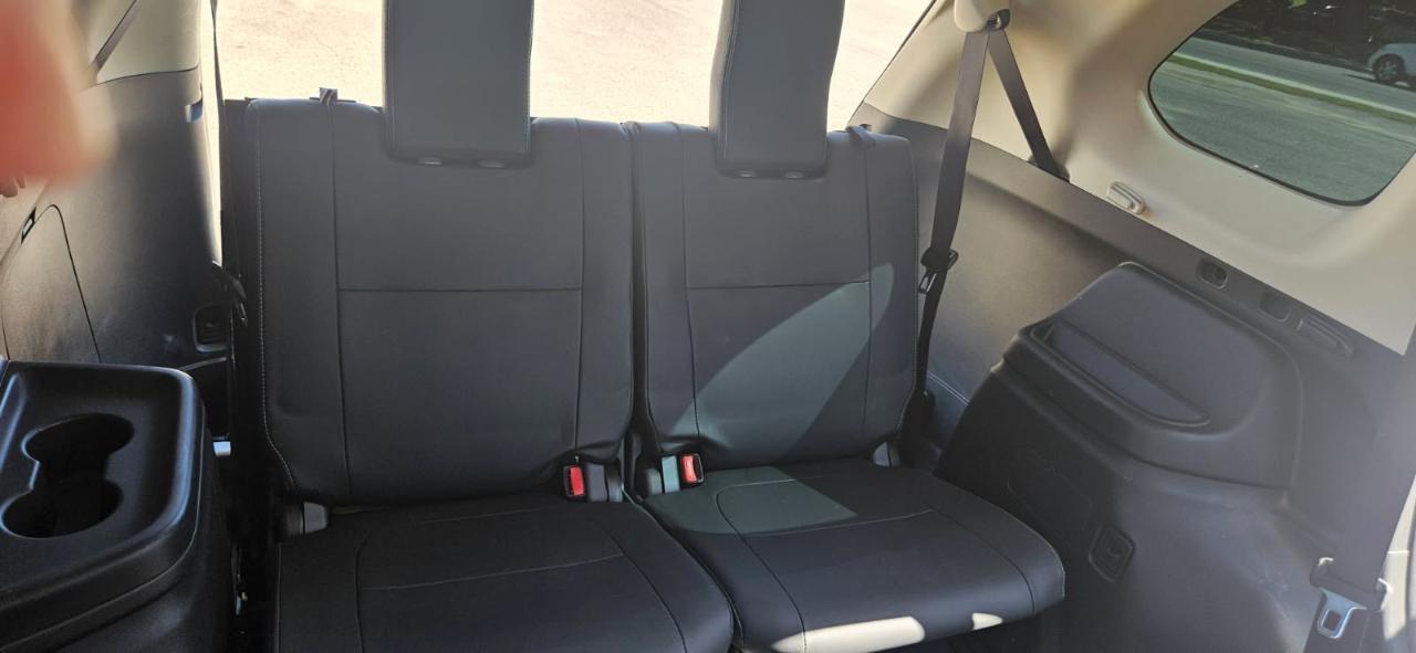 Mitsubishi Outlander  2019