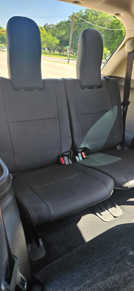 Mitsubishi Outlander  2019