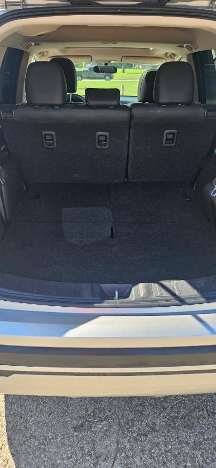 Mitsubishi Outlander  2019