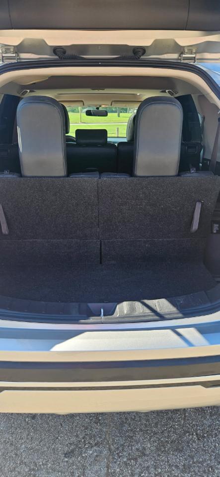 Mitsubishi Outlander  2019