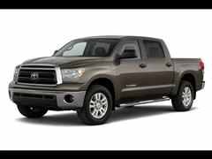 2013 Toyota Tundra 