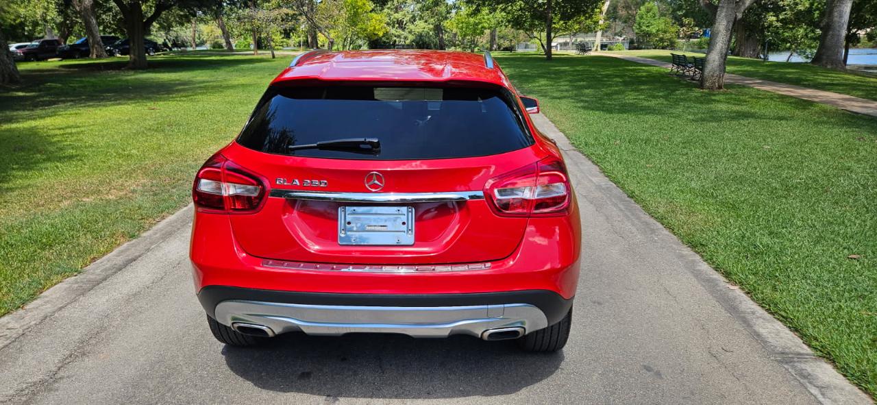 2016 Mercedes-Benz GLA-Class GLA250 - Photo 6