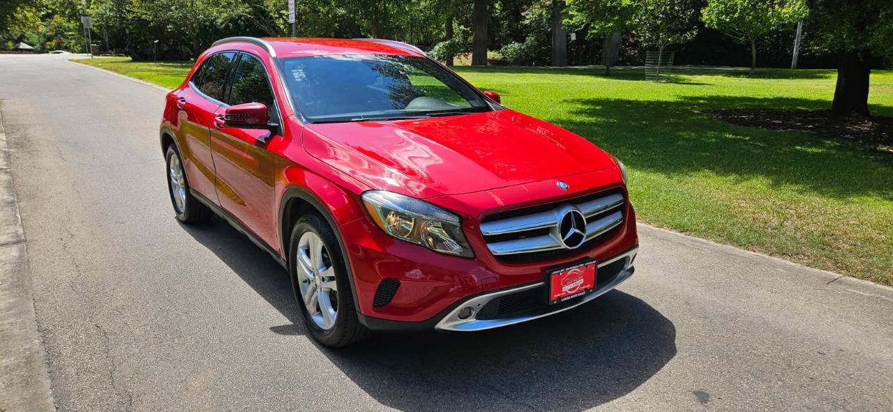 2016 Mercedes-Benz GLA-Class GLA250 - Photo 7